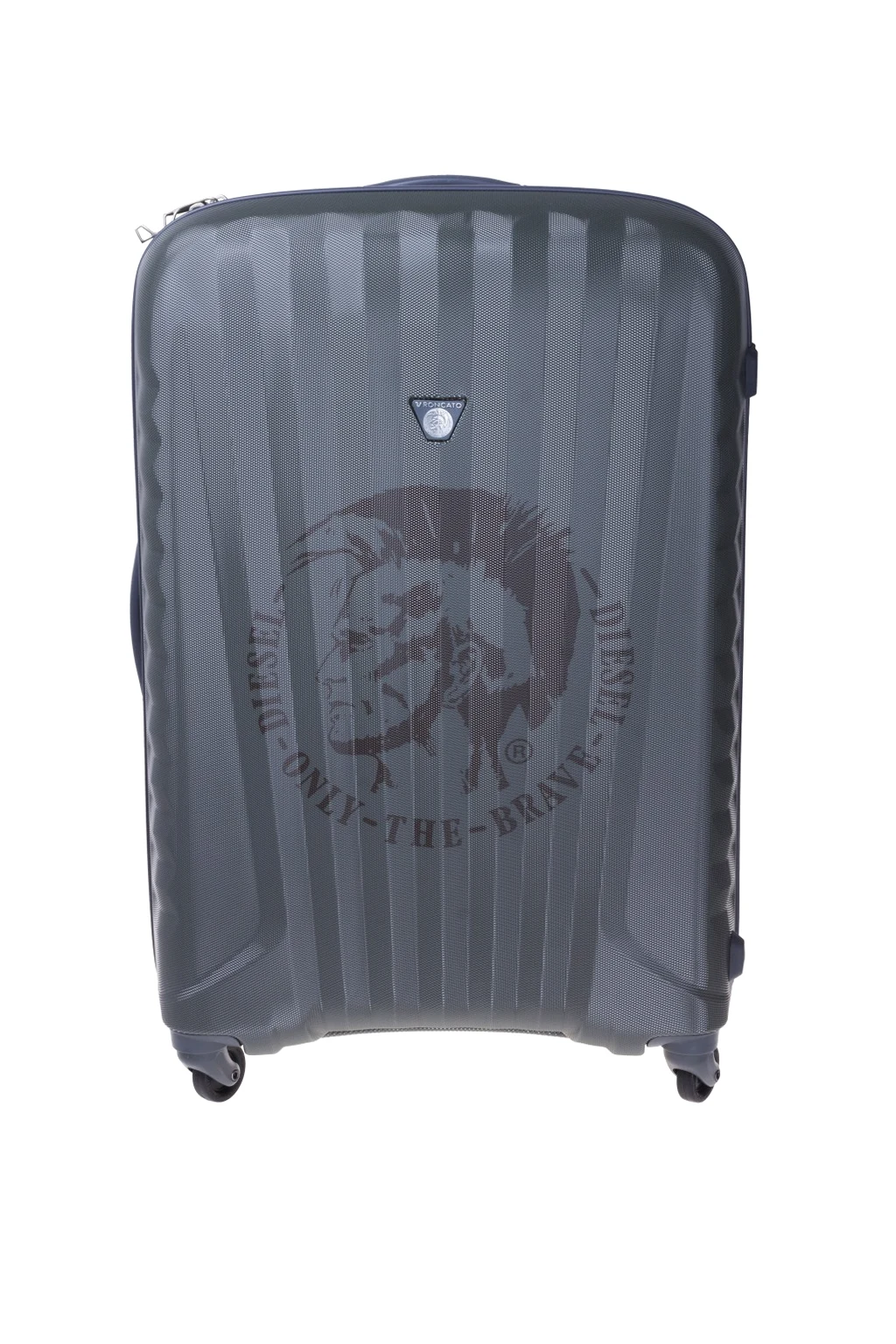 GREY 'Move M' travel bag