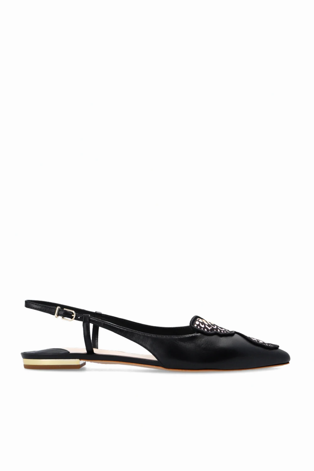 Buty ‘Butterfly’
