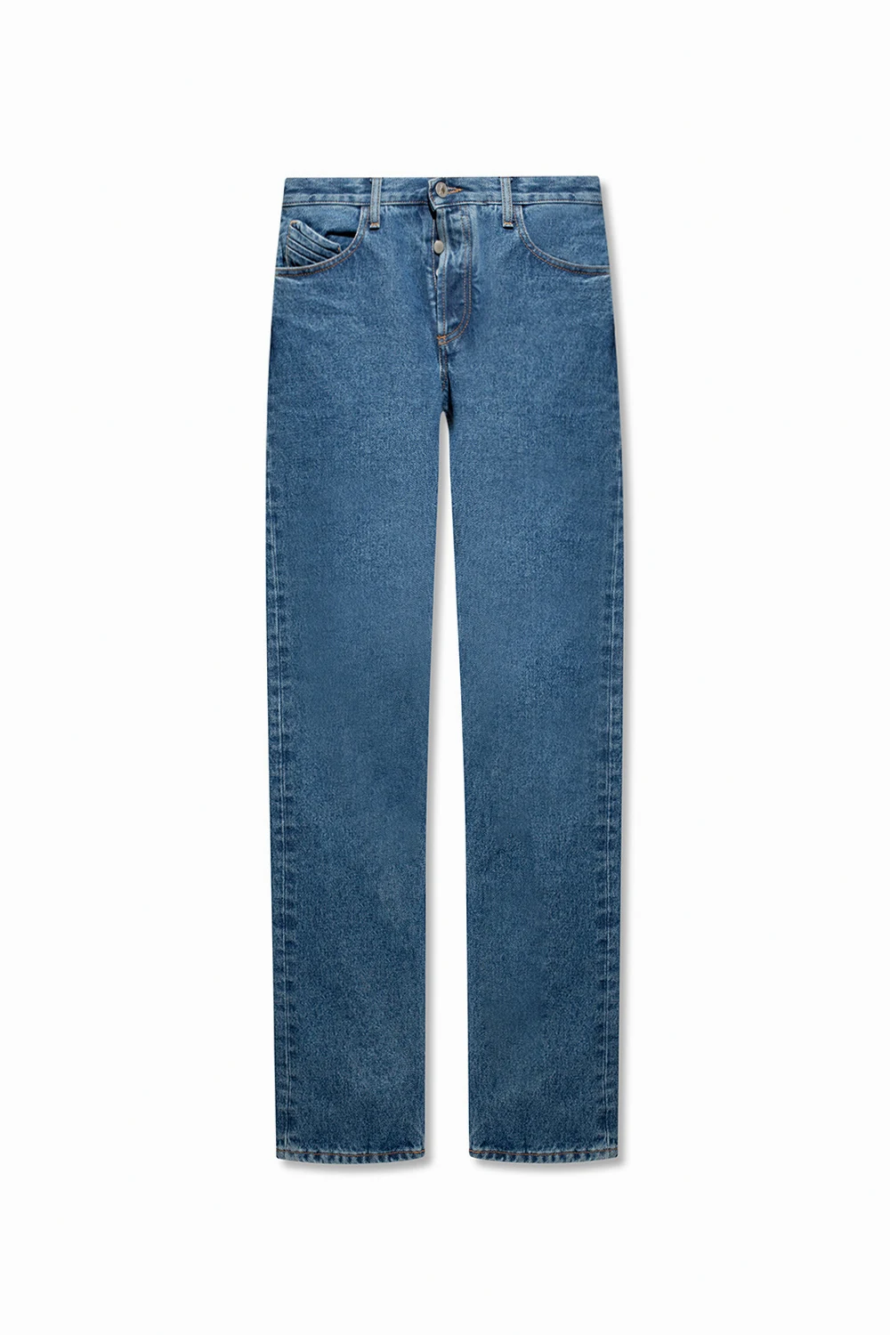 Boyfriend jeans