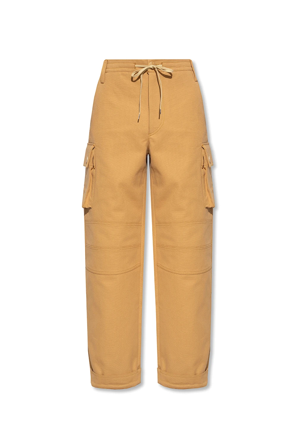 Spodnie ‘Giardino’ typu ‘cargo’