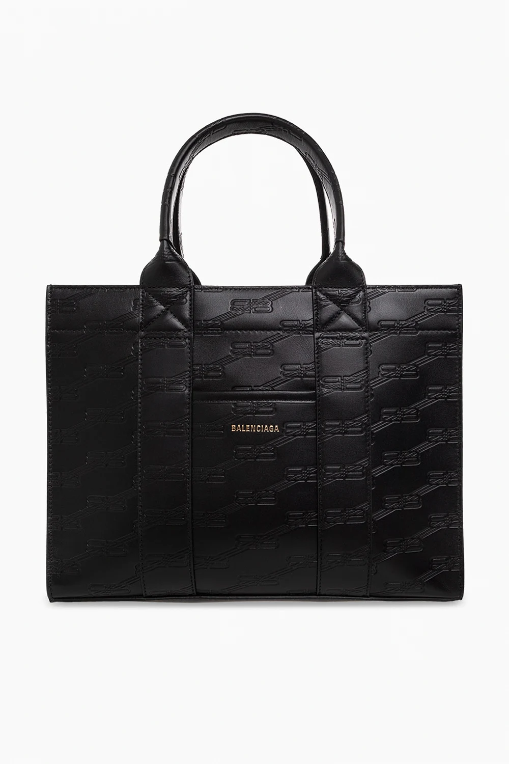 Torba ‘Hard 2.0’ typu ‘shopper’