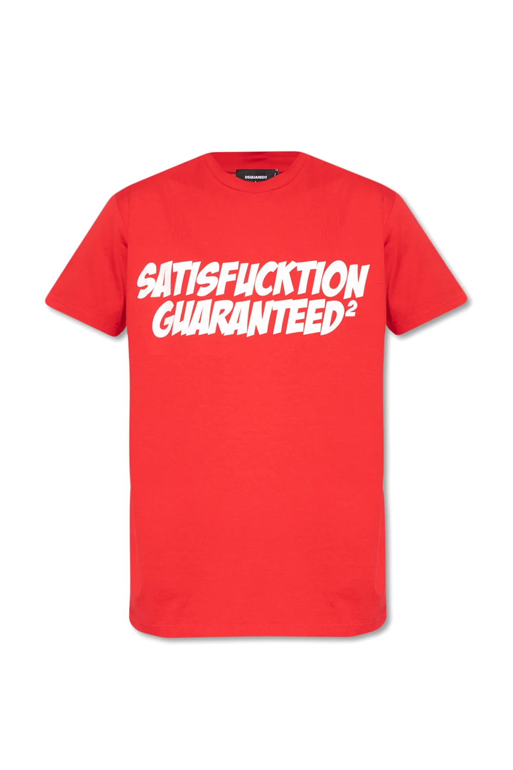 T-shirt z nadrukami