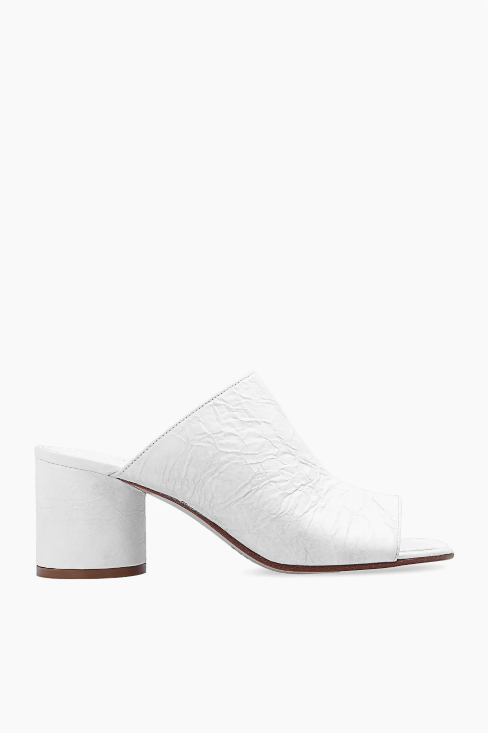 ‘Tabi’ split-toe mules