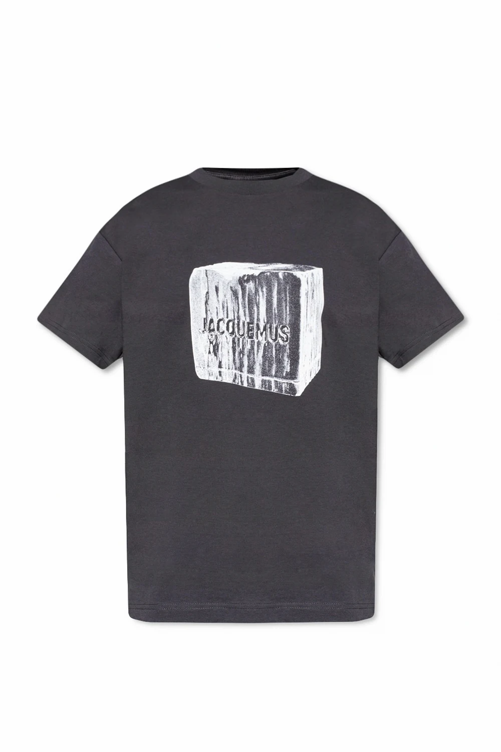 T-shirt z logo