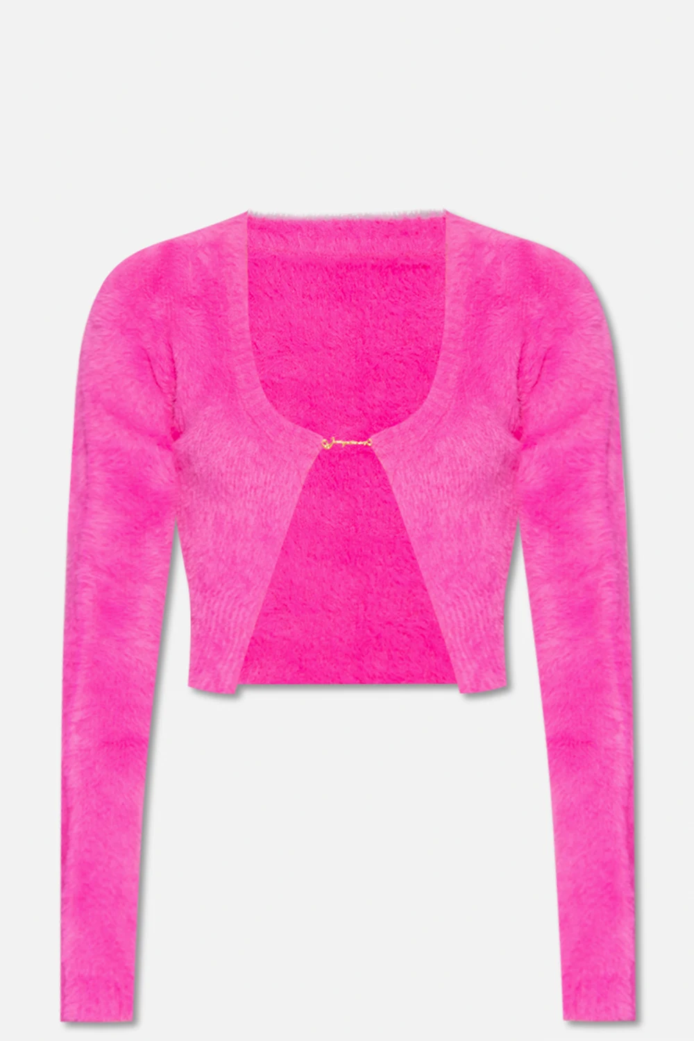 Futrzany top ‘Neve’