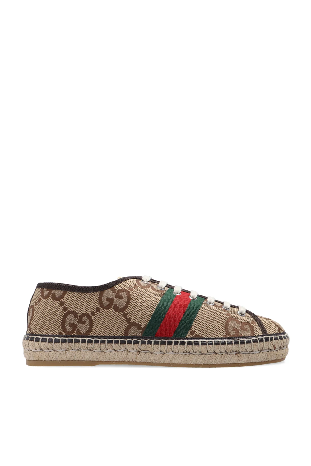 Sneakers with ‘Web’ stripe