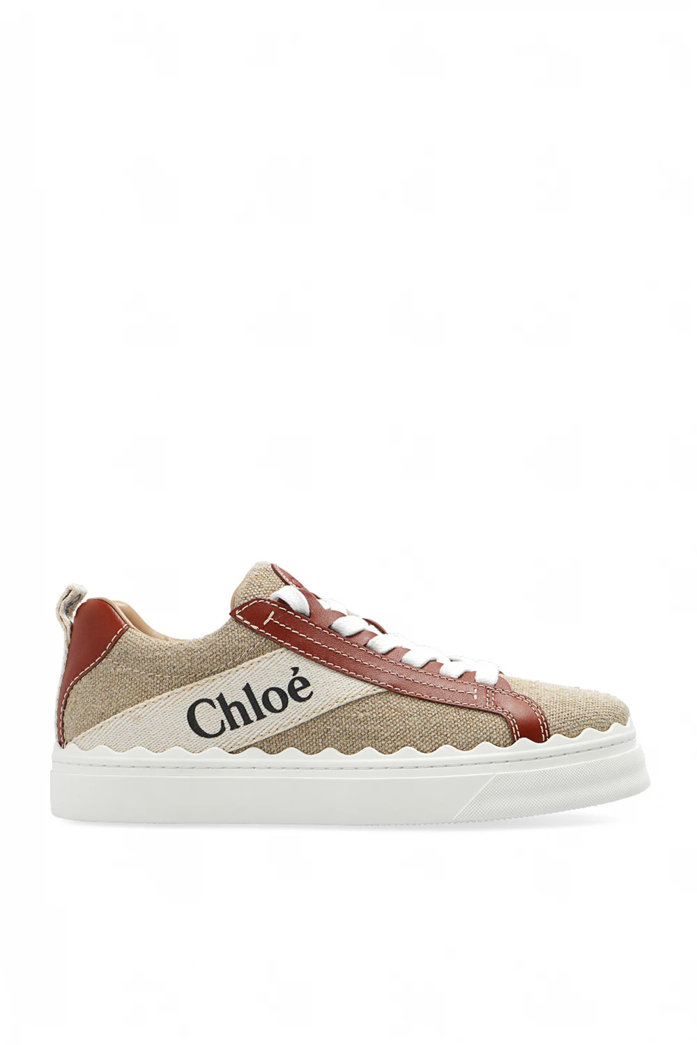 ‘Lauren’ sneakers