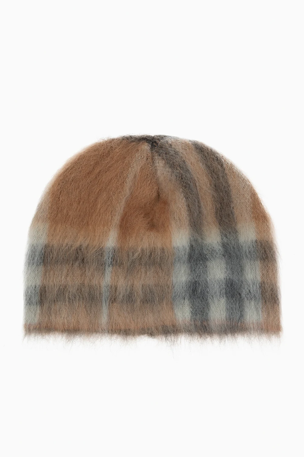 Mohair beanie