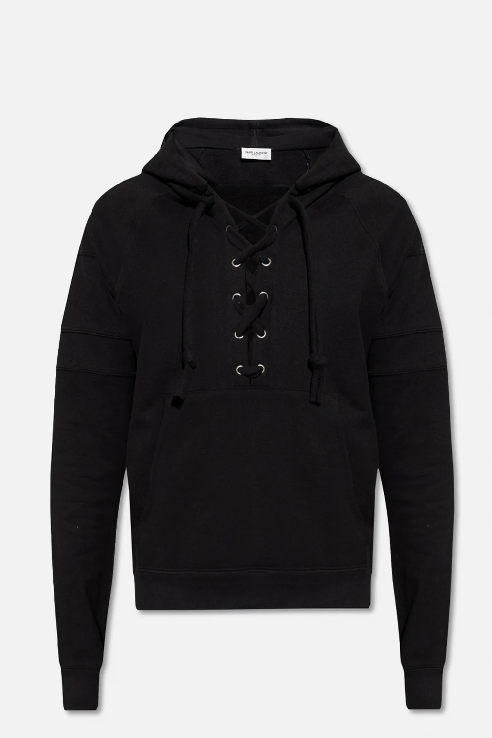 Bluza z kapturem