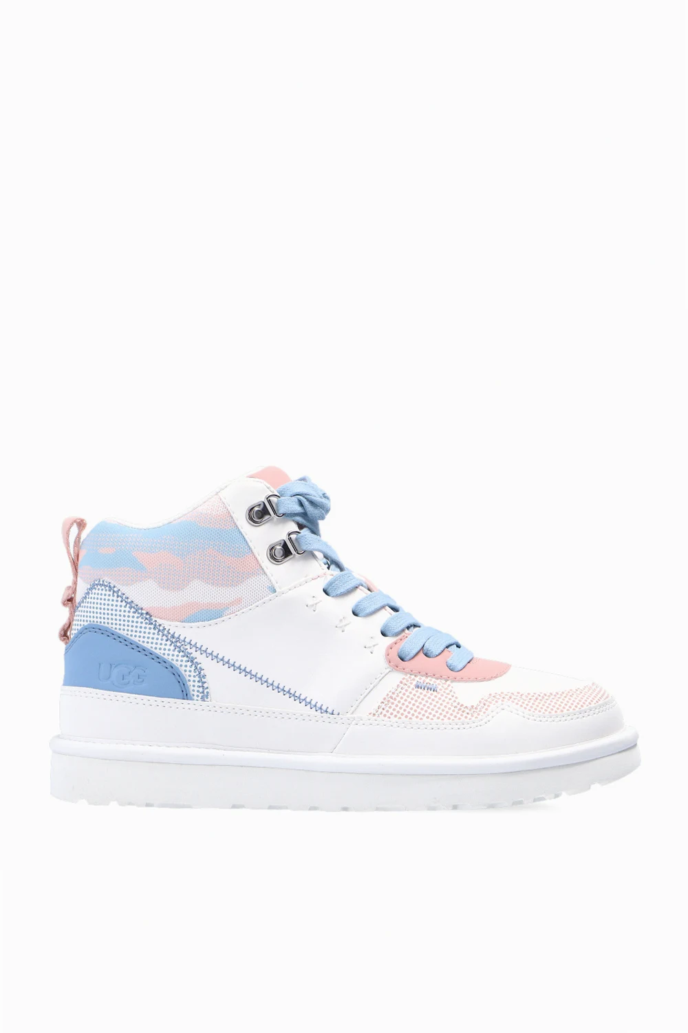 Buty sportowe ‘Highland Hi Cali Collage’