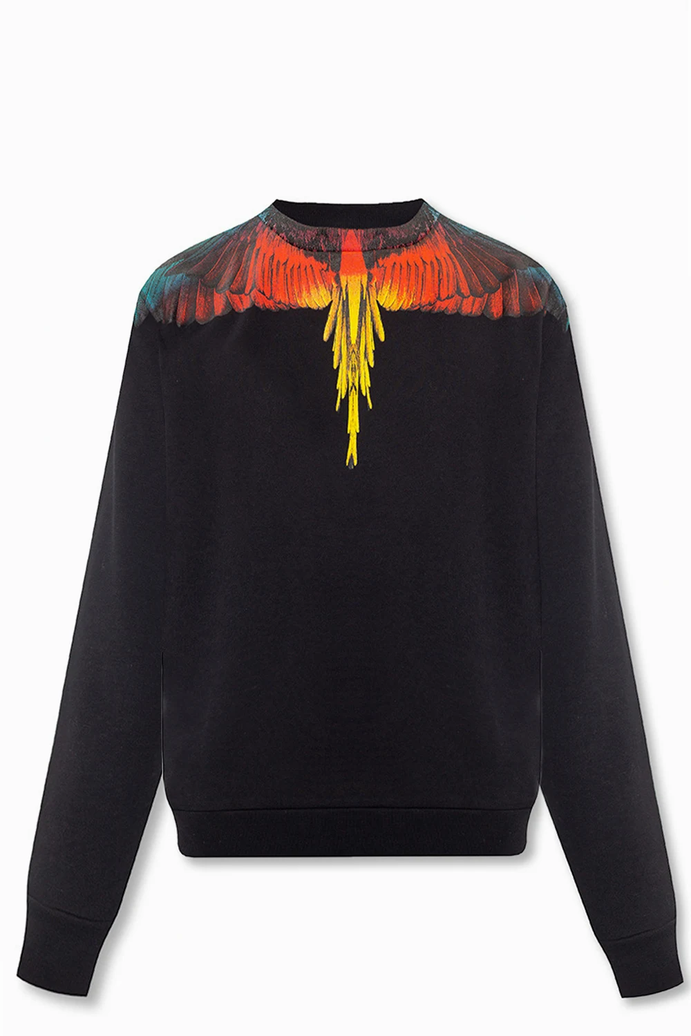 Printed sweatshirt