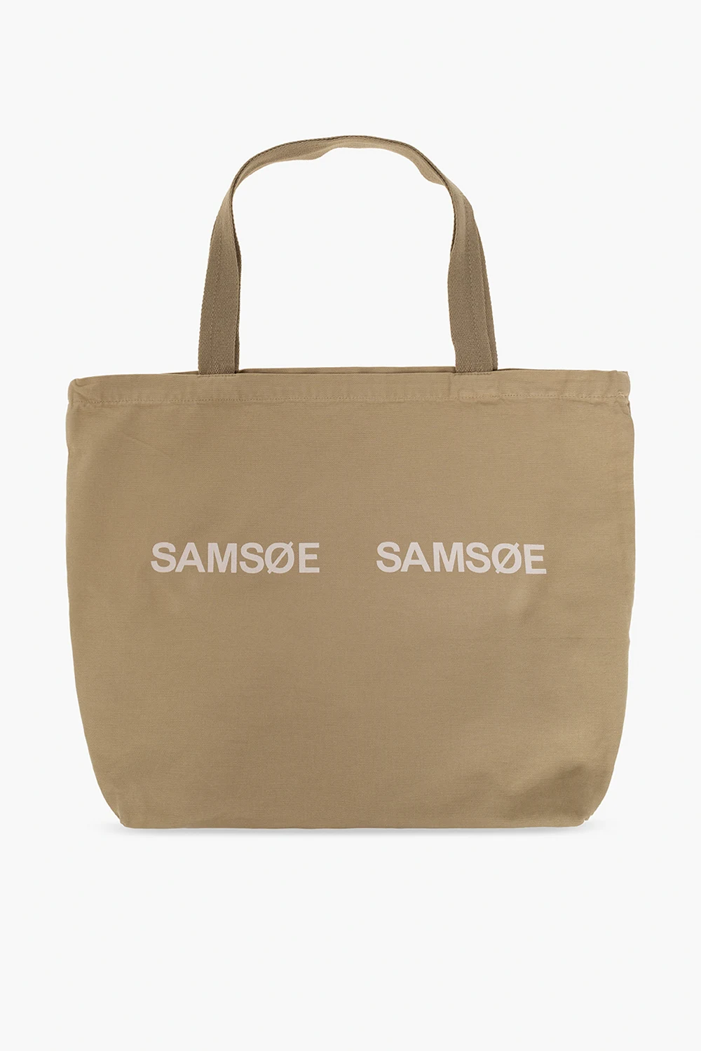 GREEN ‘Frinka’ shopper bag