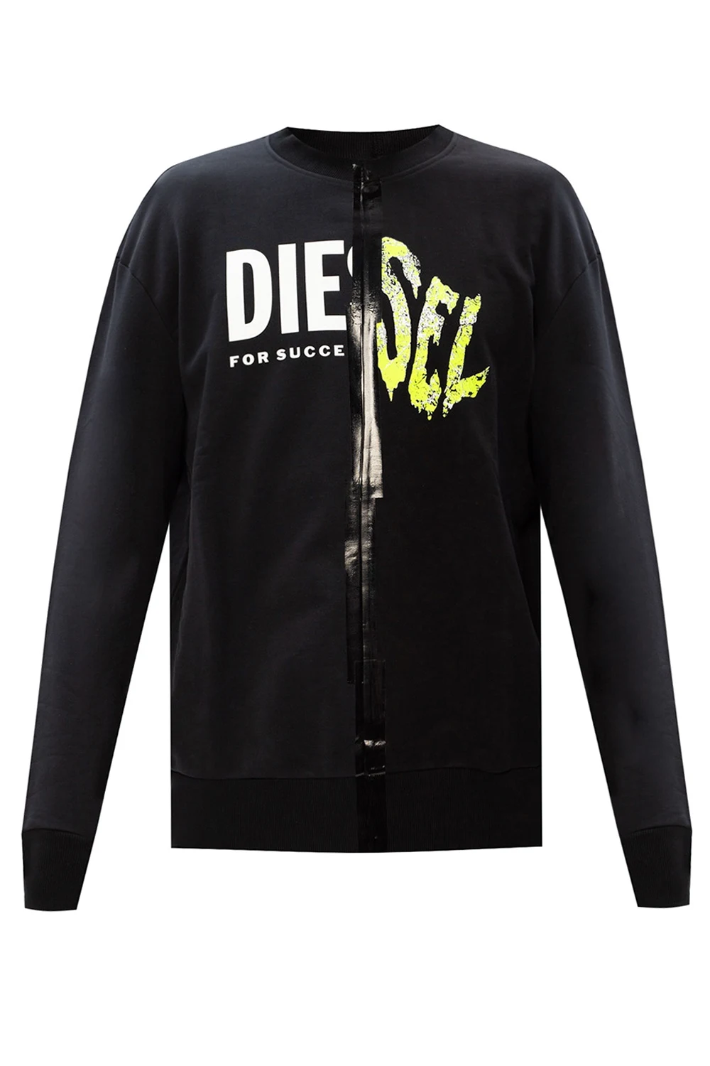Bluza z nadrukiem