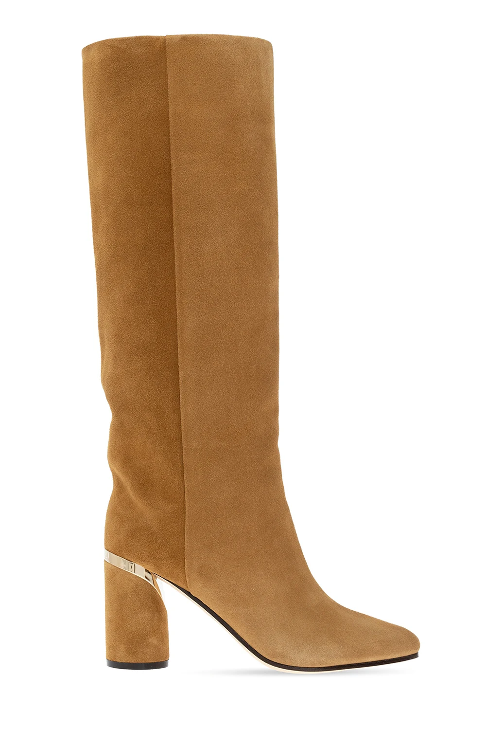 ‘Jayla’ heeled boots