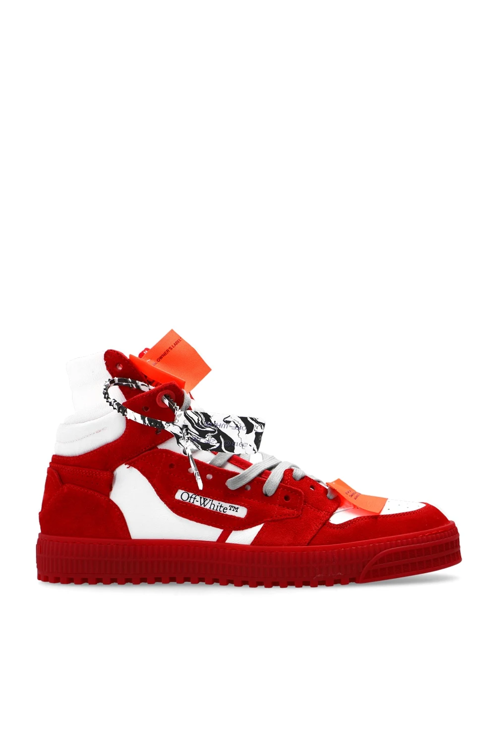 Buty sportowe ‘3.0 Off Court Vintage’