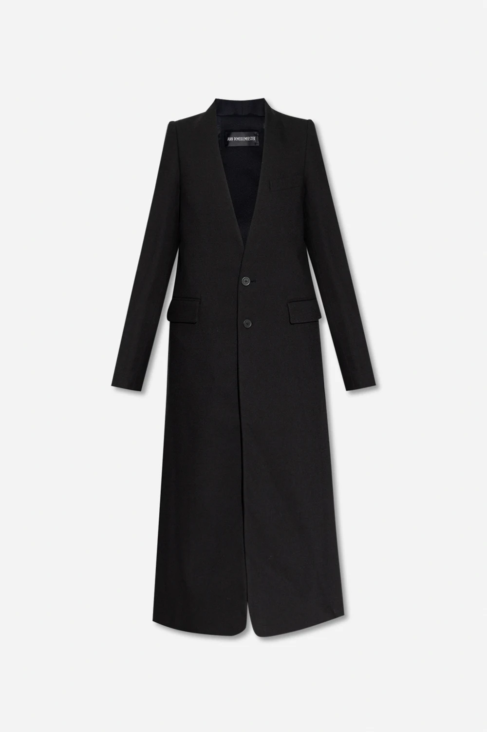 ‘Aisha’ coat