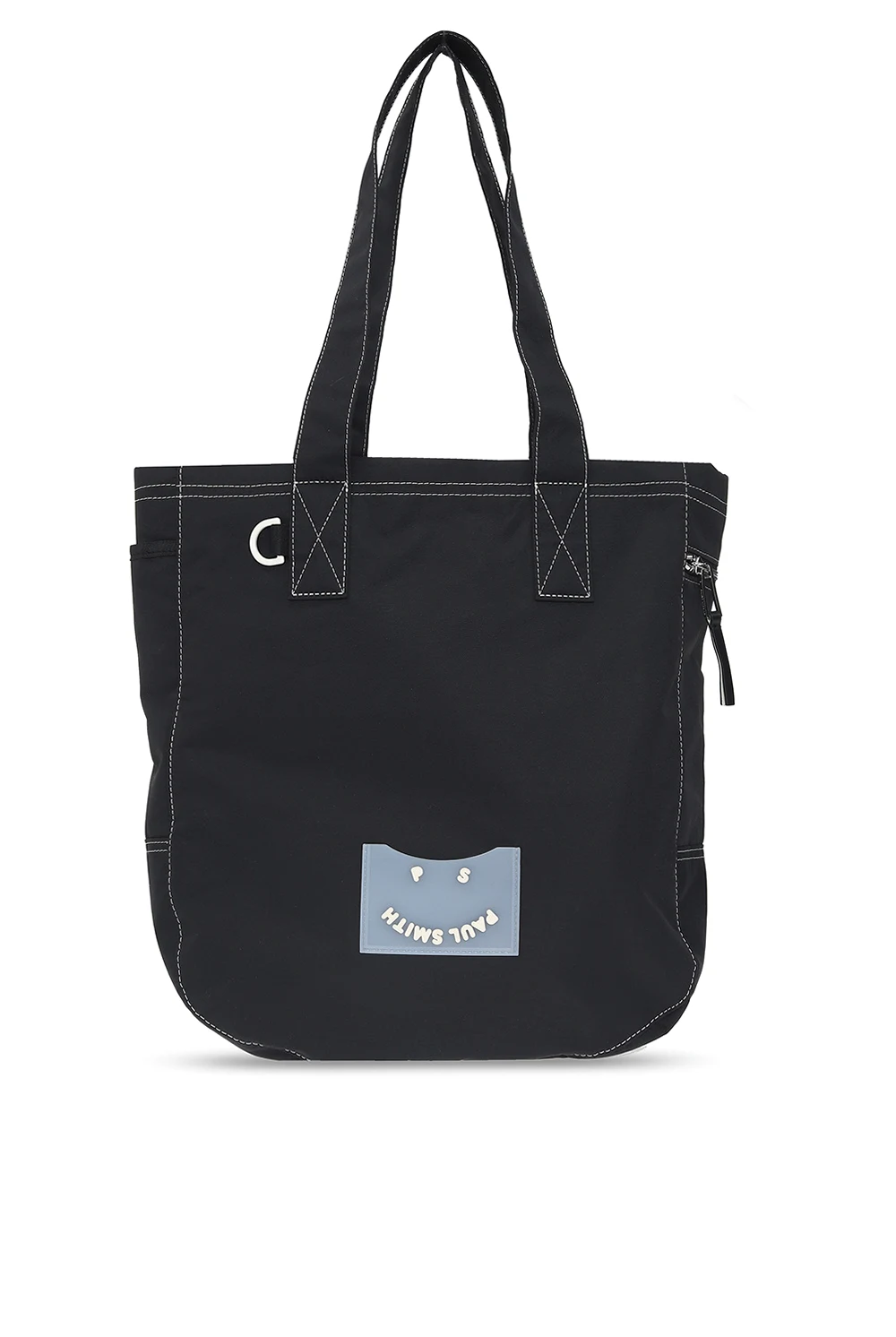 ‘Smile’ shopper bag
