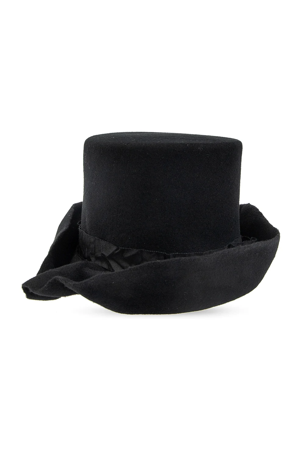 Wool hat