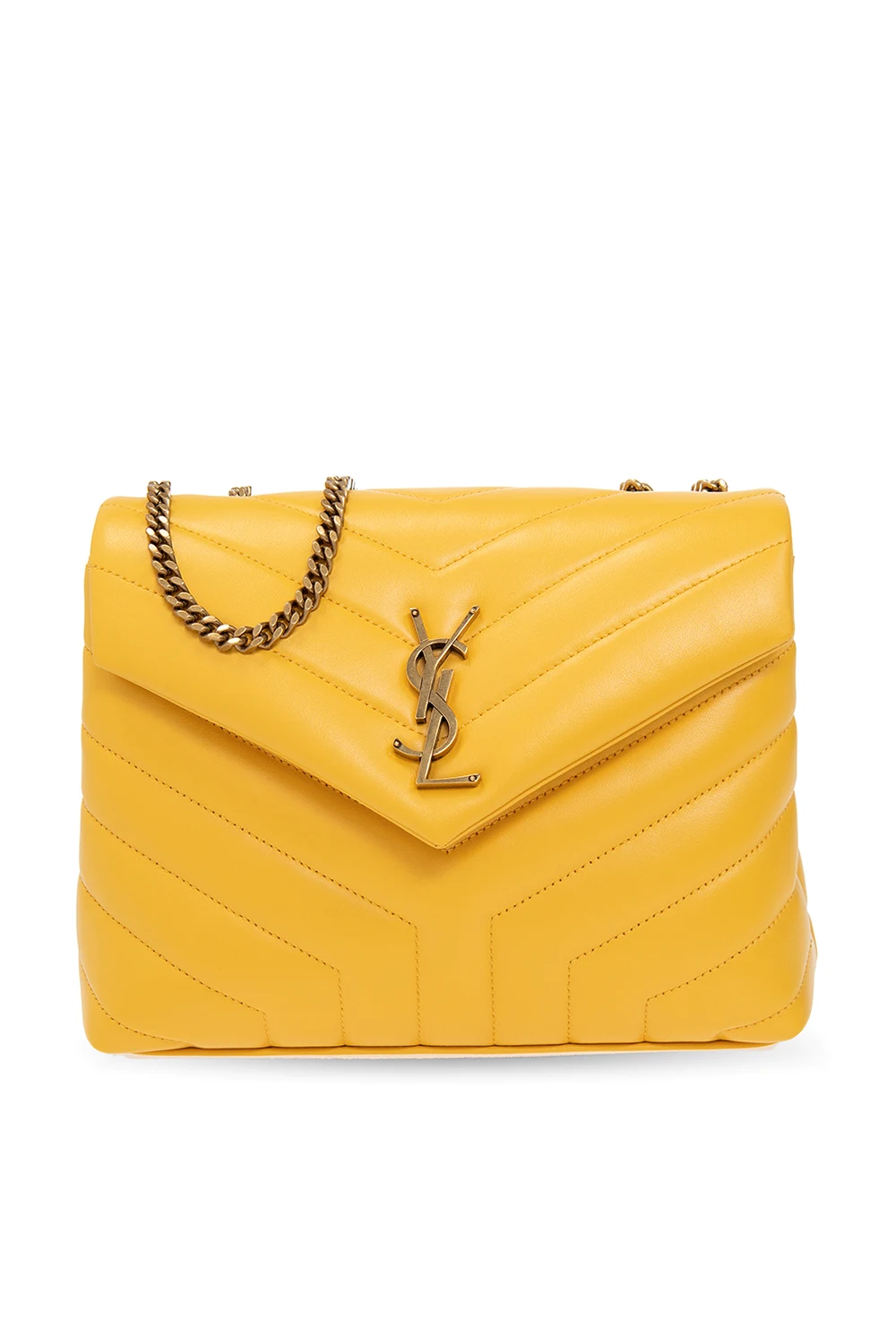 ‘Loulou Small’ shoulder bag