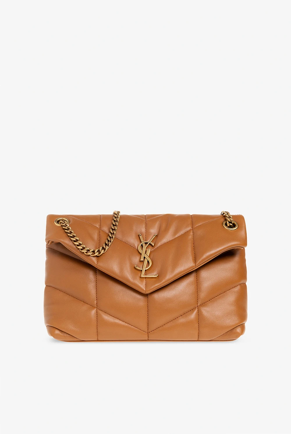 ‘Puffer Small’ shoulder bag