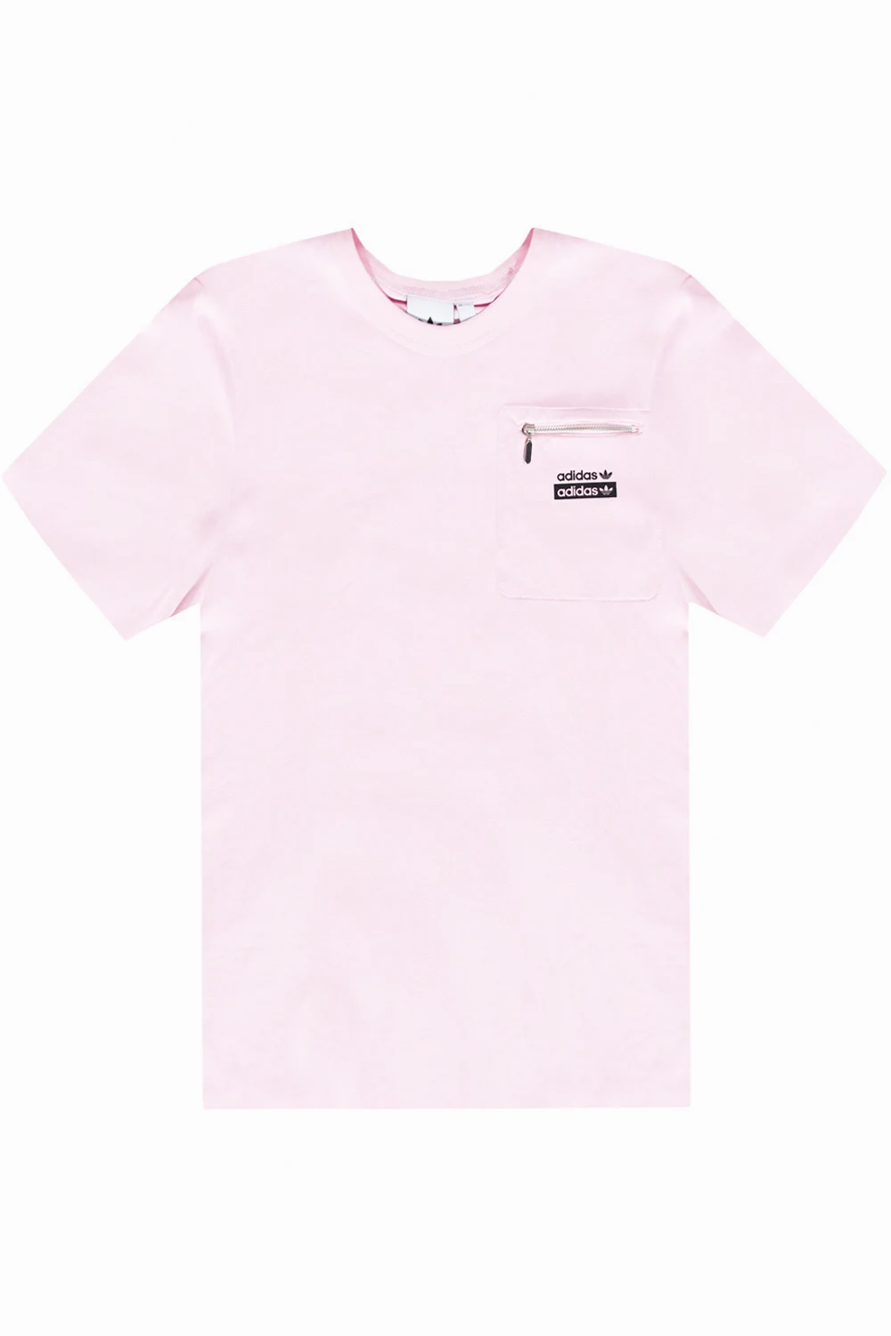T-shirt witch chest pocket