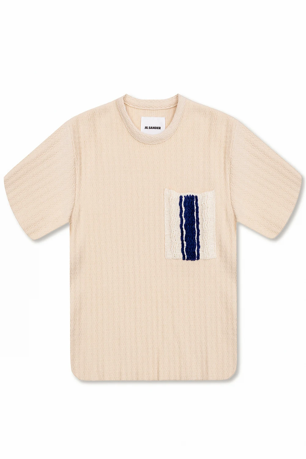 Oversize top