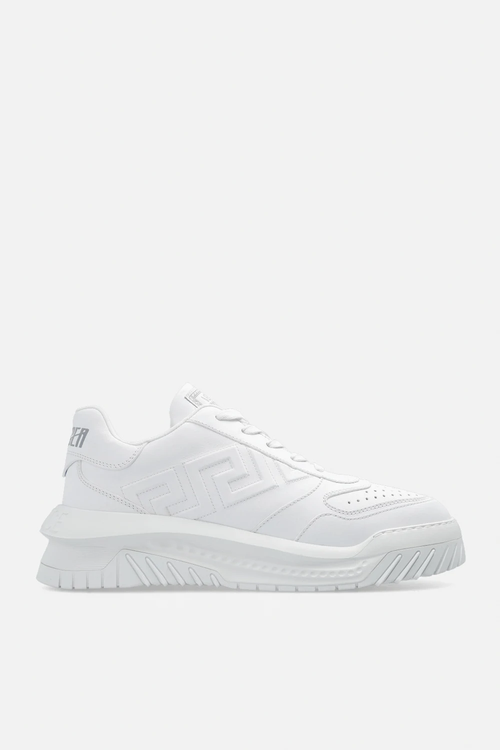 WHITE ‘Odissea’ sneakers