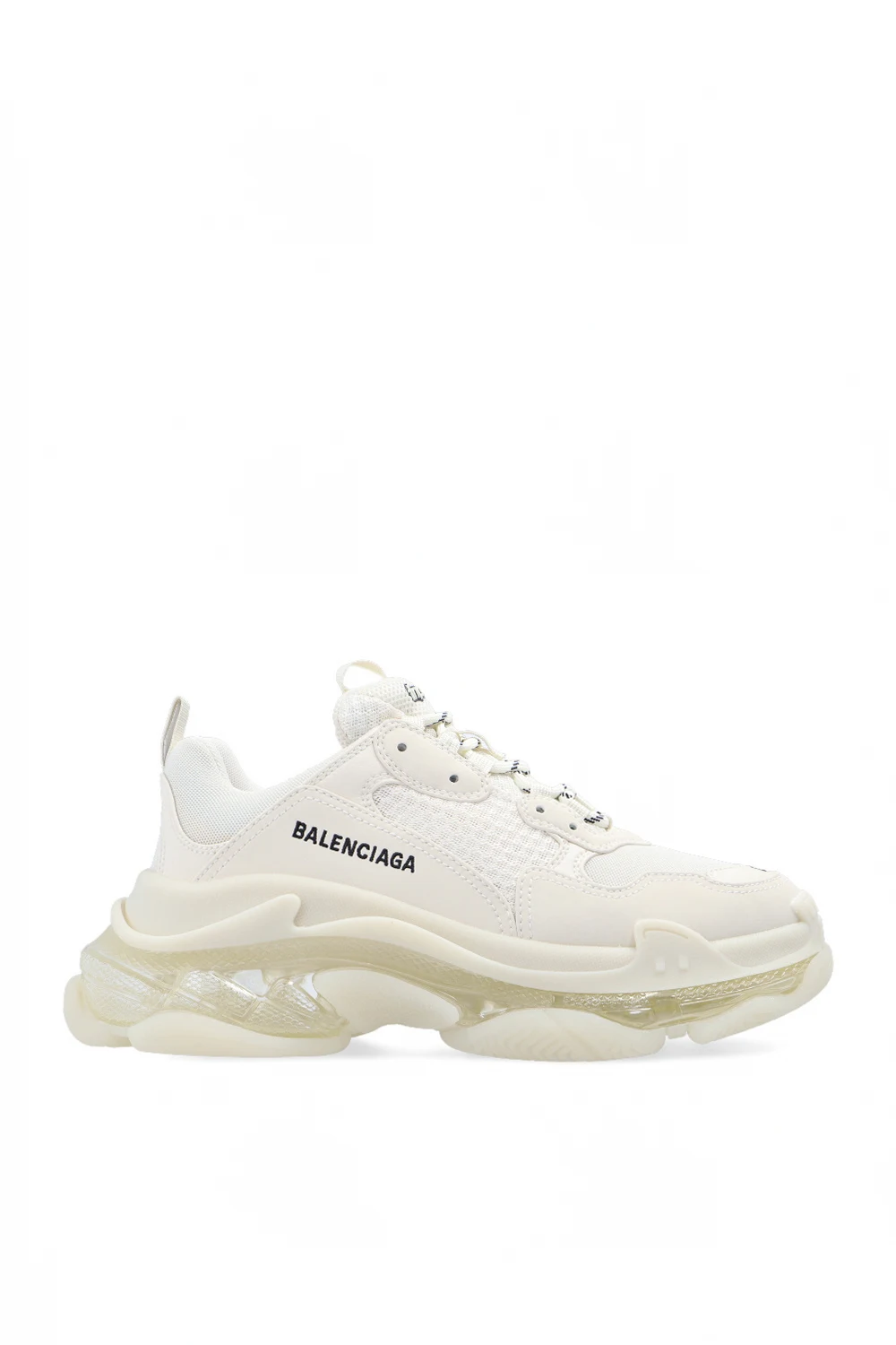 Buty sportowe ‘Triple S’