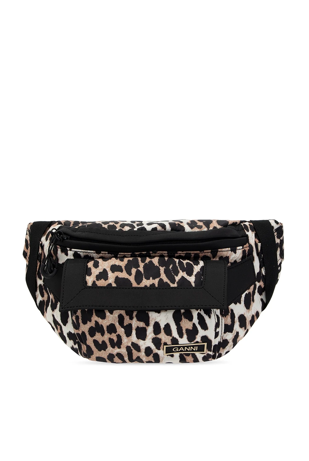 BROWN Belt bag