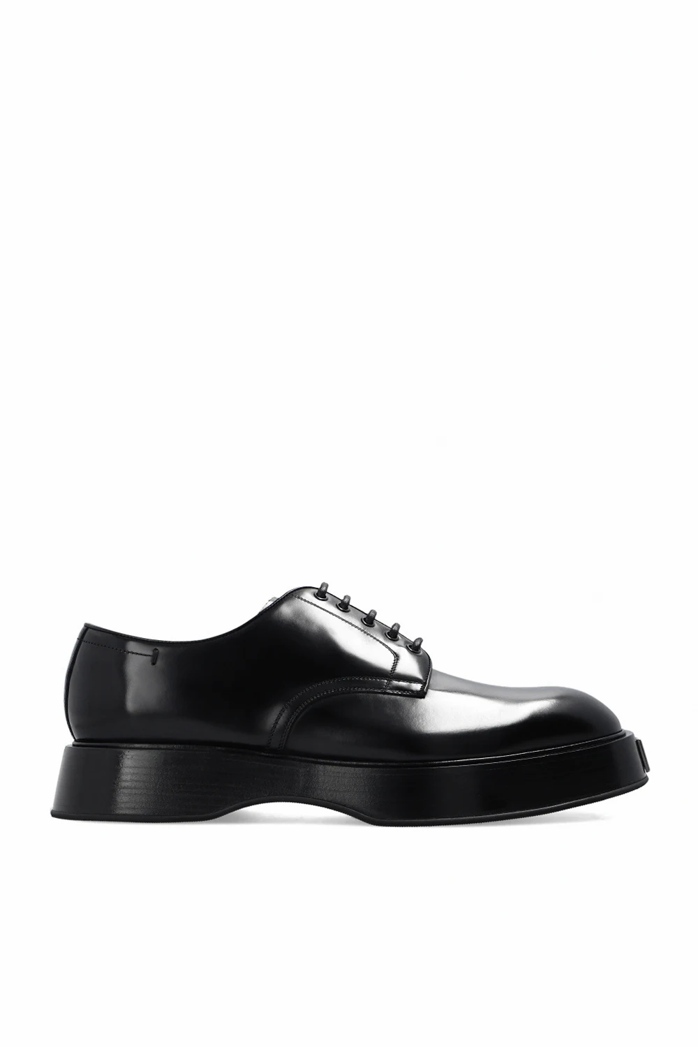 ‘Derby’ shoes