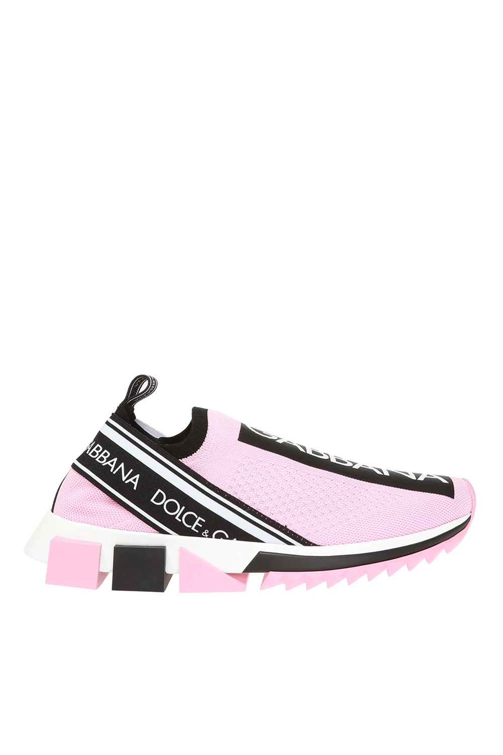 PINK ‘Sorrento’ slip-on sneakers