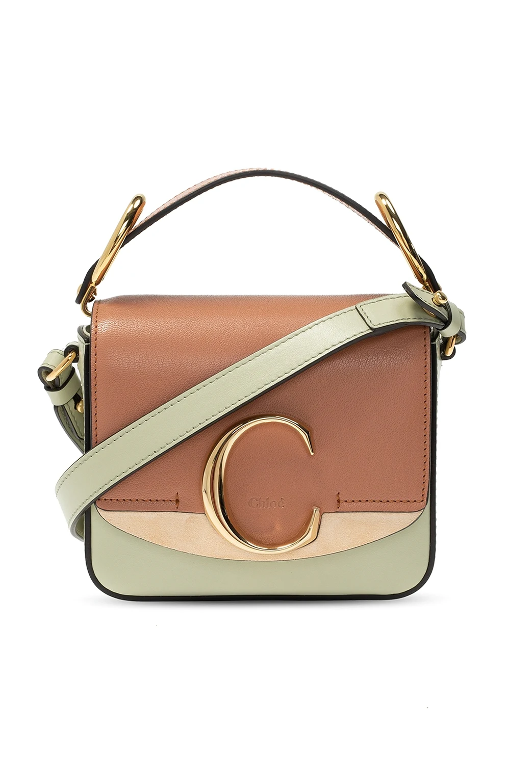 Torba na ramię 'Chloé C'