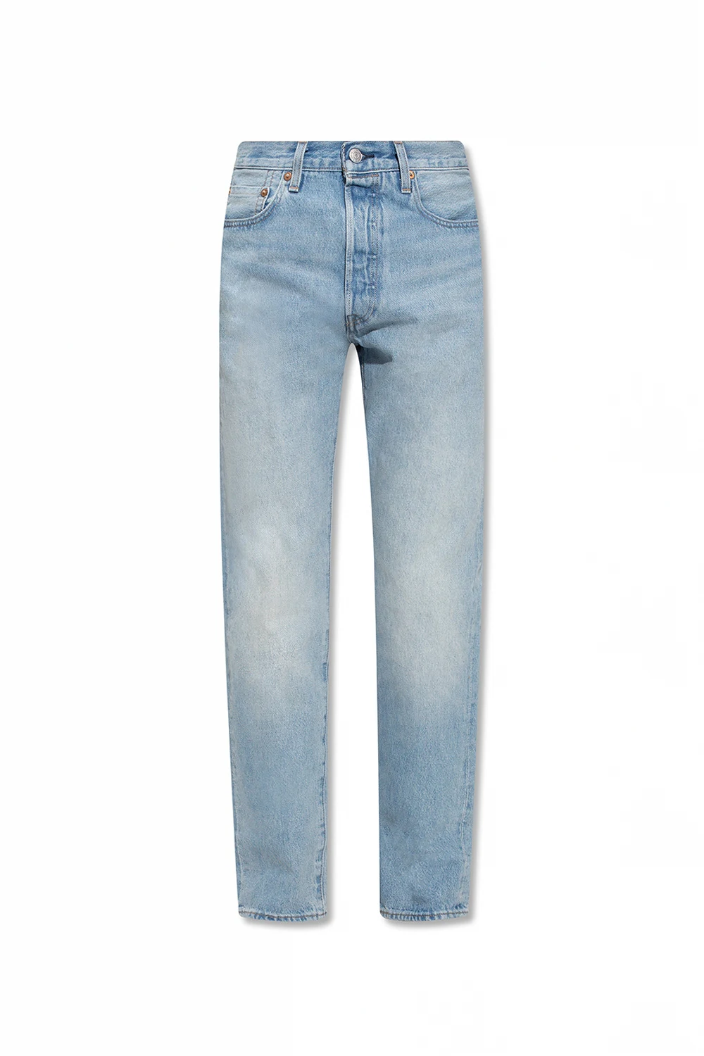 light blue Made & Crafted® collection jeans