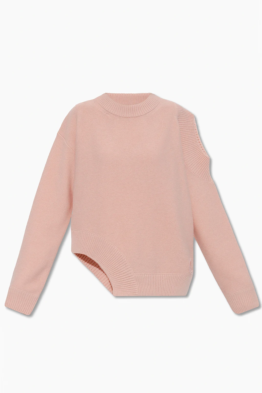 PINK Cashmere sweater