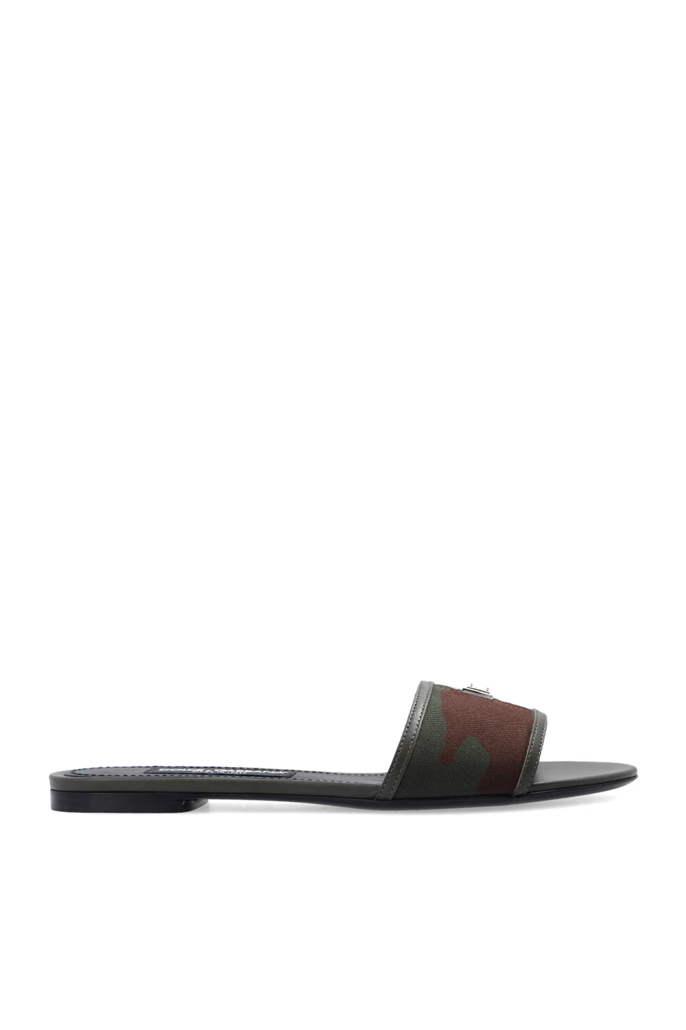 GREEN ‘Bianca’ slides