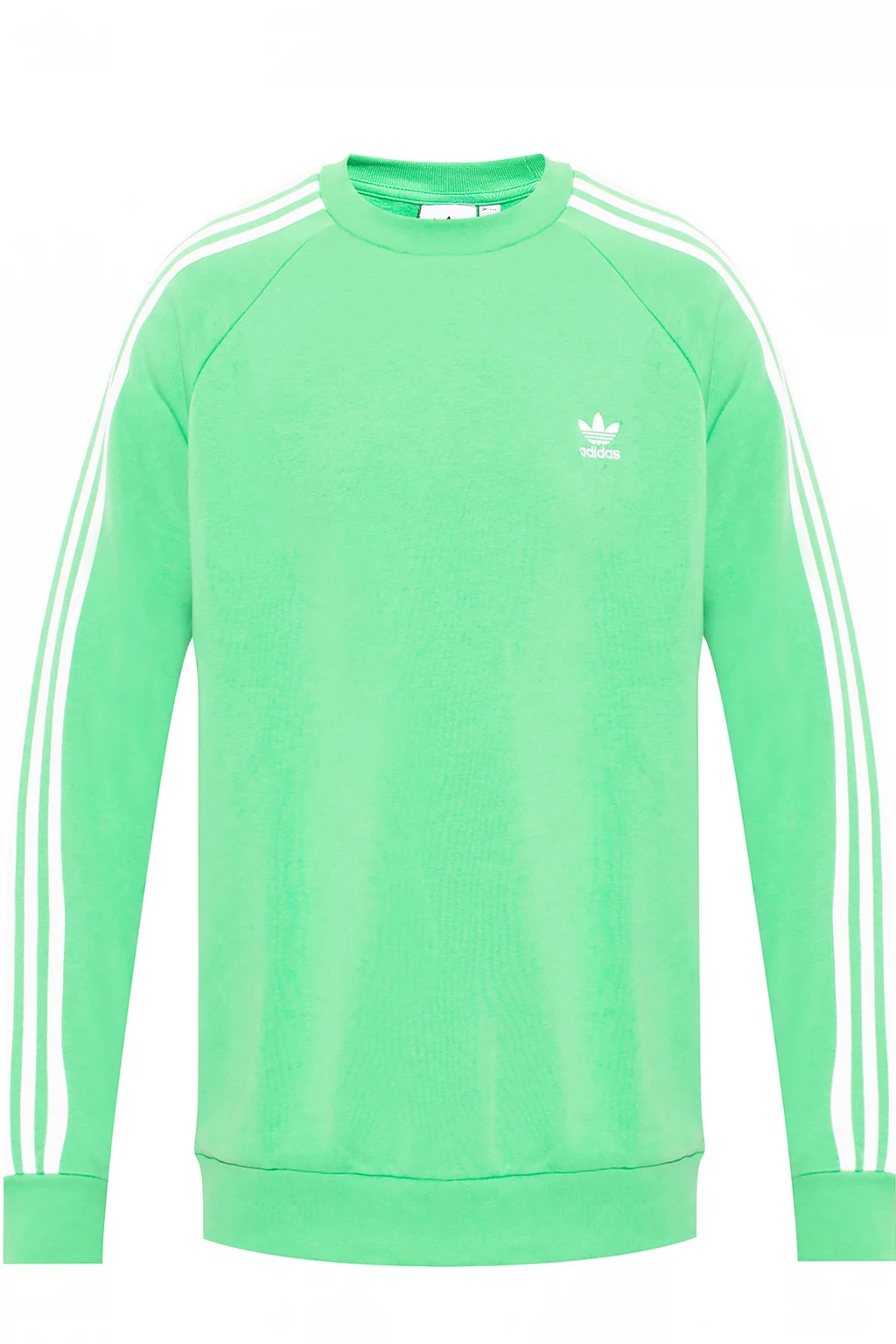 Sweatshirt with logo