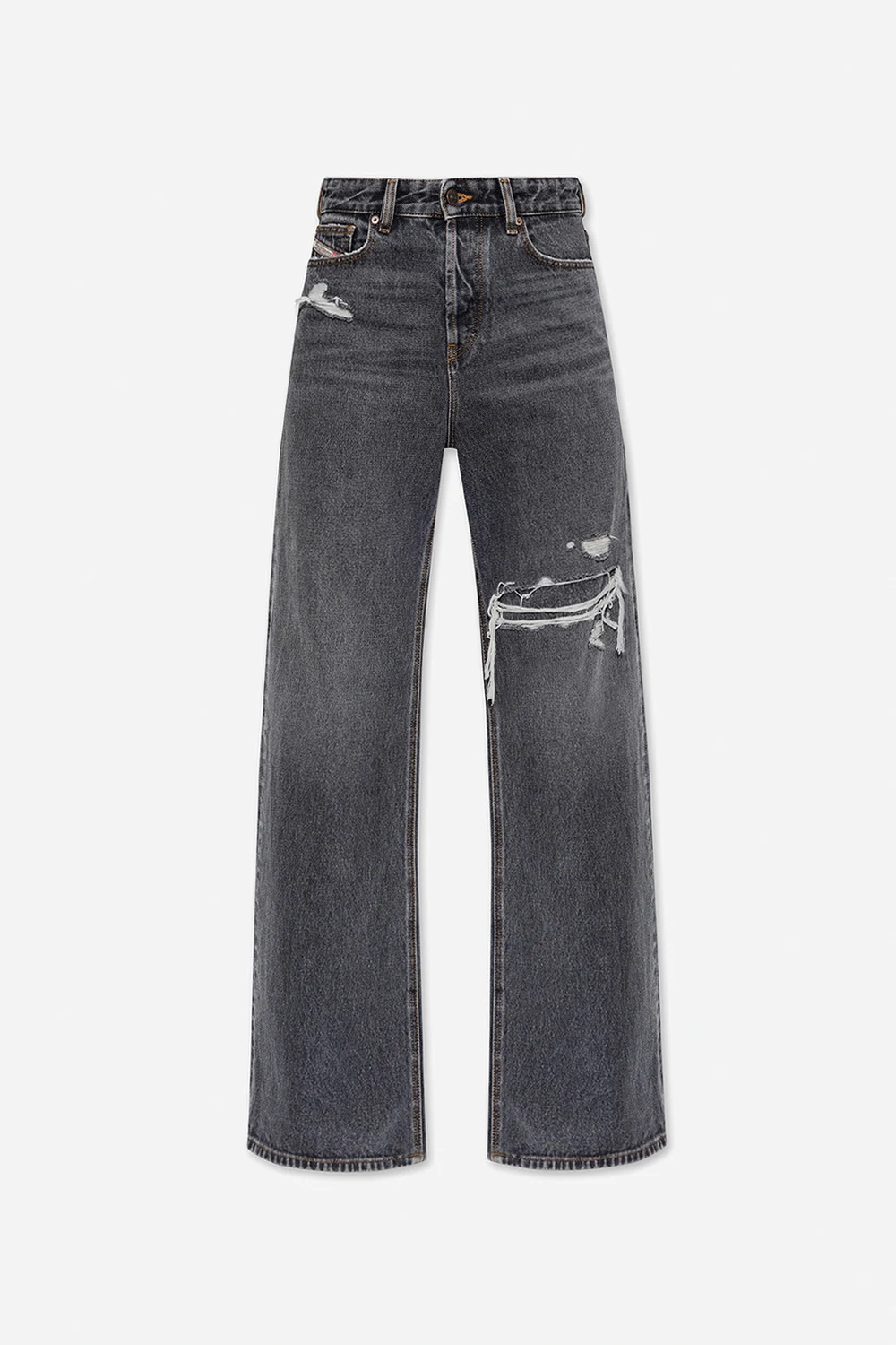 GREY ‘D-SIRE’ jeans