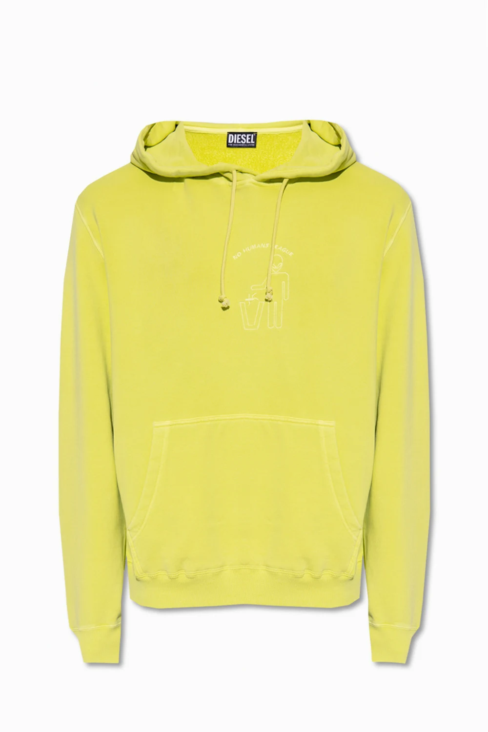 Bluza z kapturem