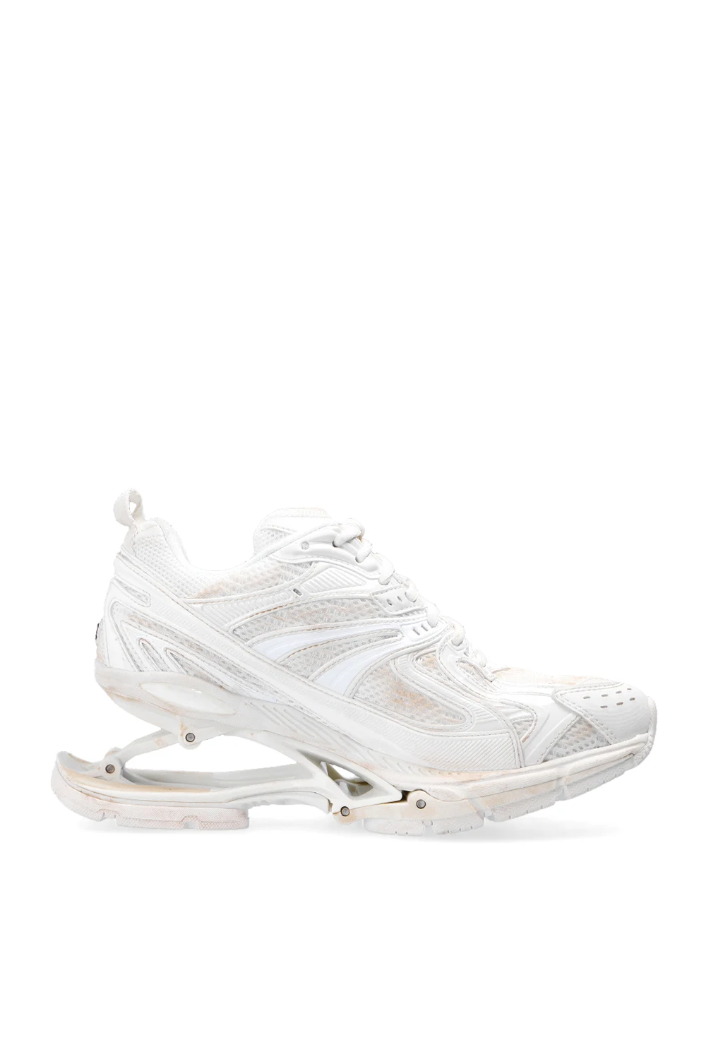 Buty sportowe na koturnie ‘X-pander’