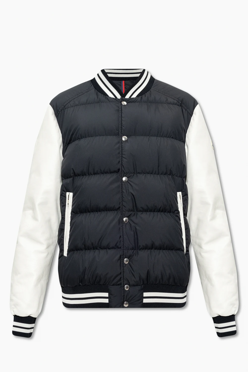‘Ventoux’ down jacket