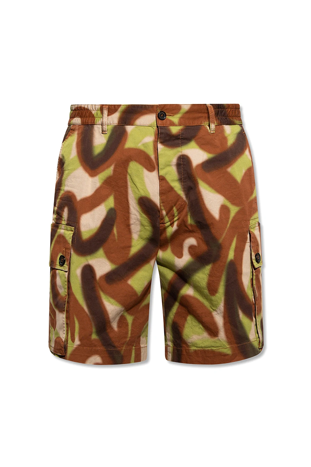 Szorty ‘Cargo Boxer Short’