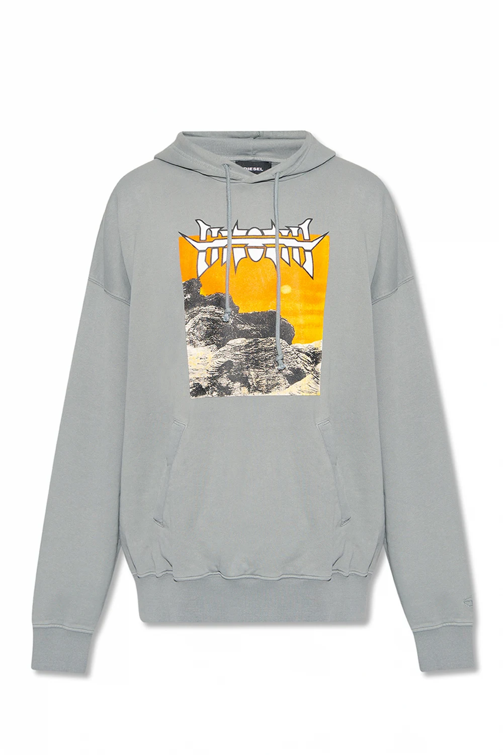 Bluza z kapturem ‘S-Ummerwelt-C2’