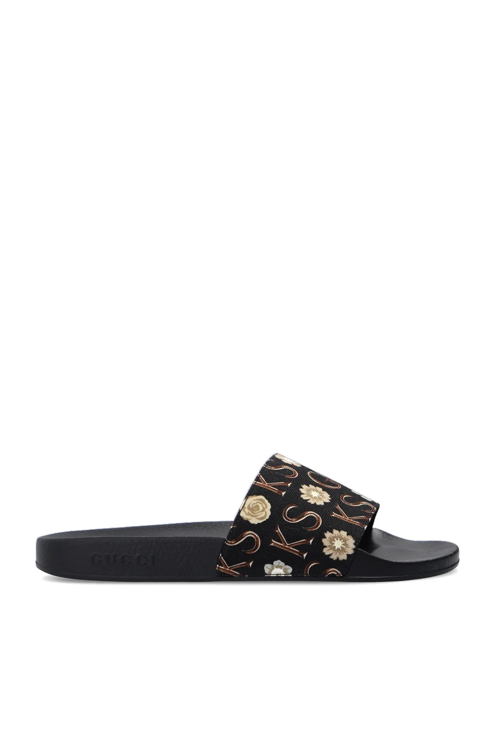 Gucci x Ken Scott