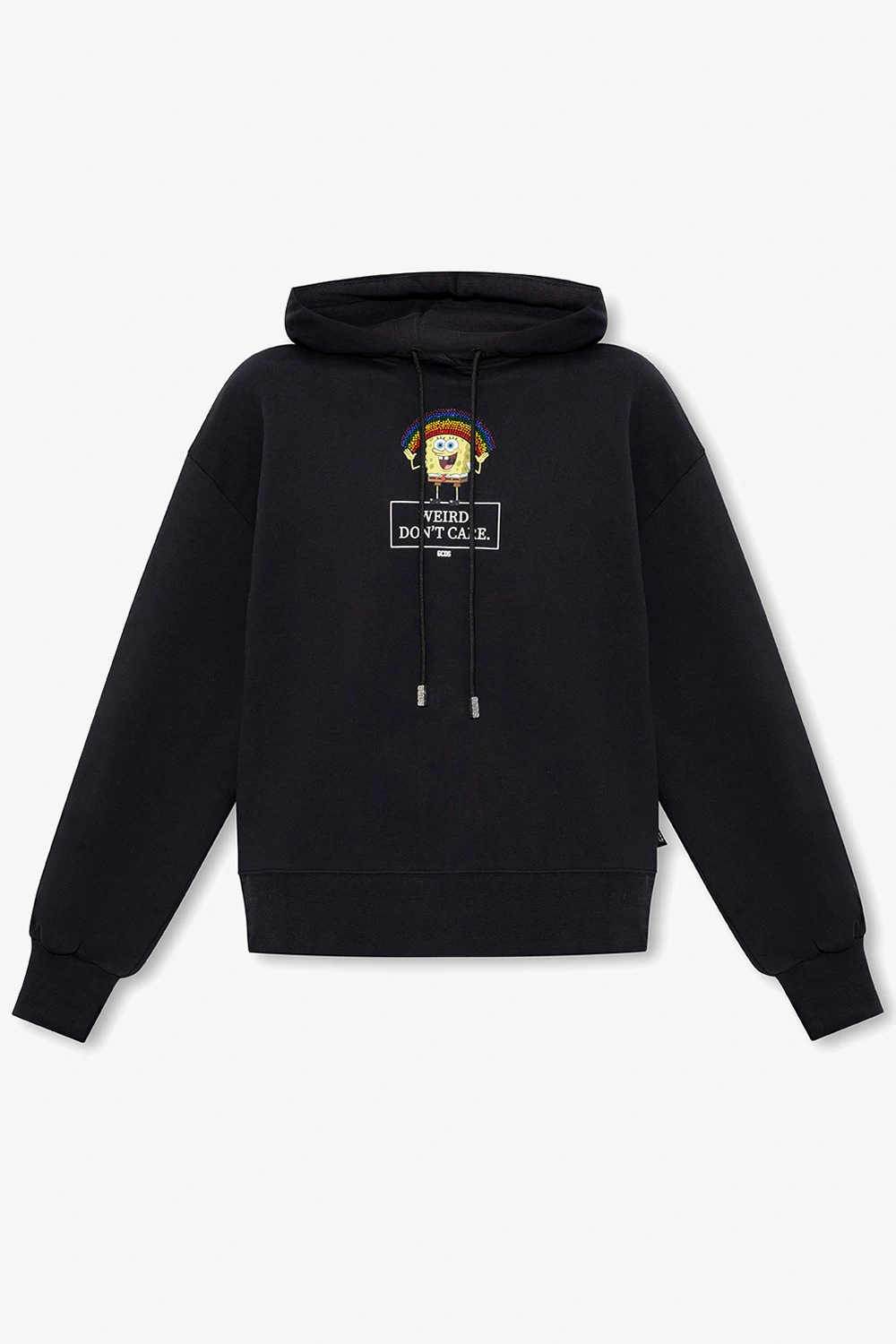 GCDS x SpongeBob SquarePants™