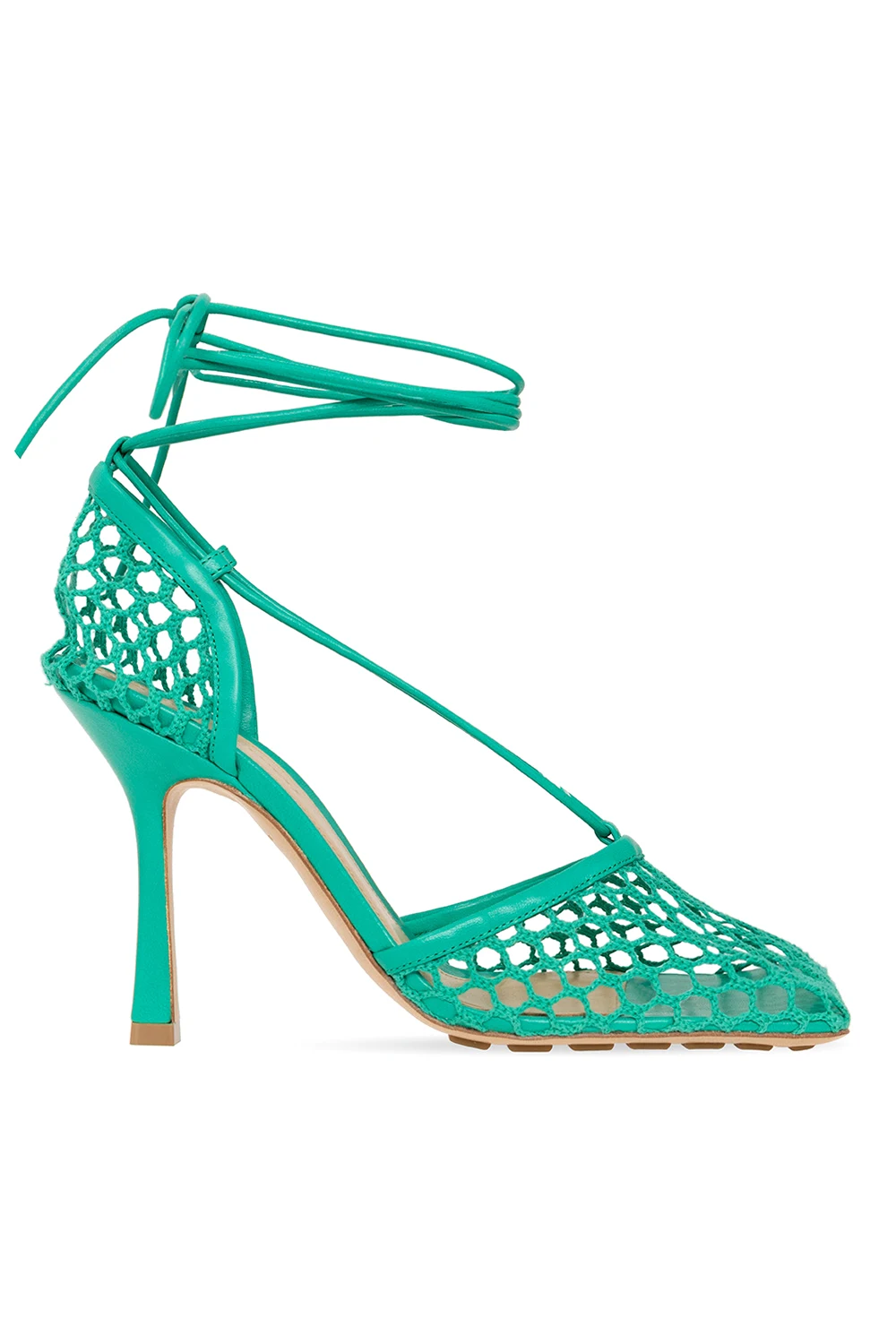 Buty na obcasie ‘Stretch’