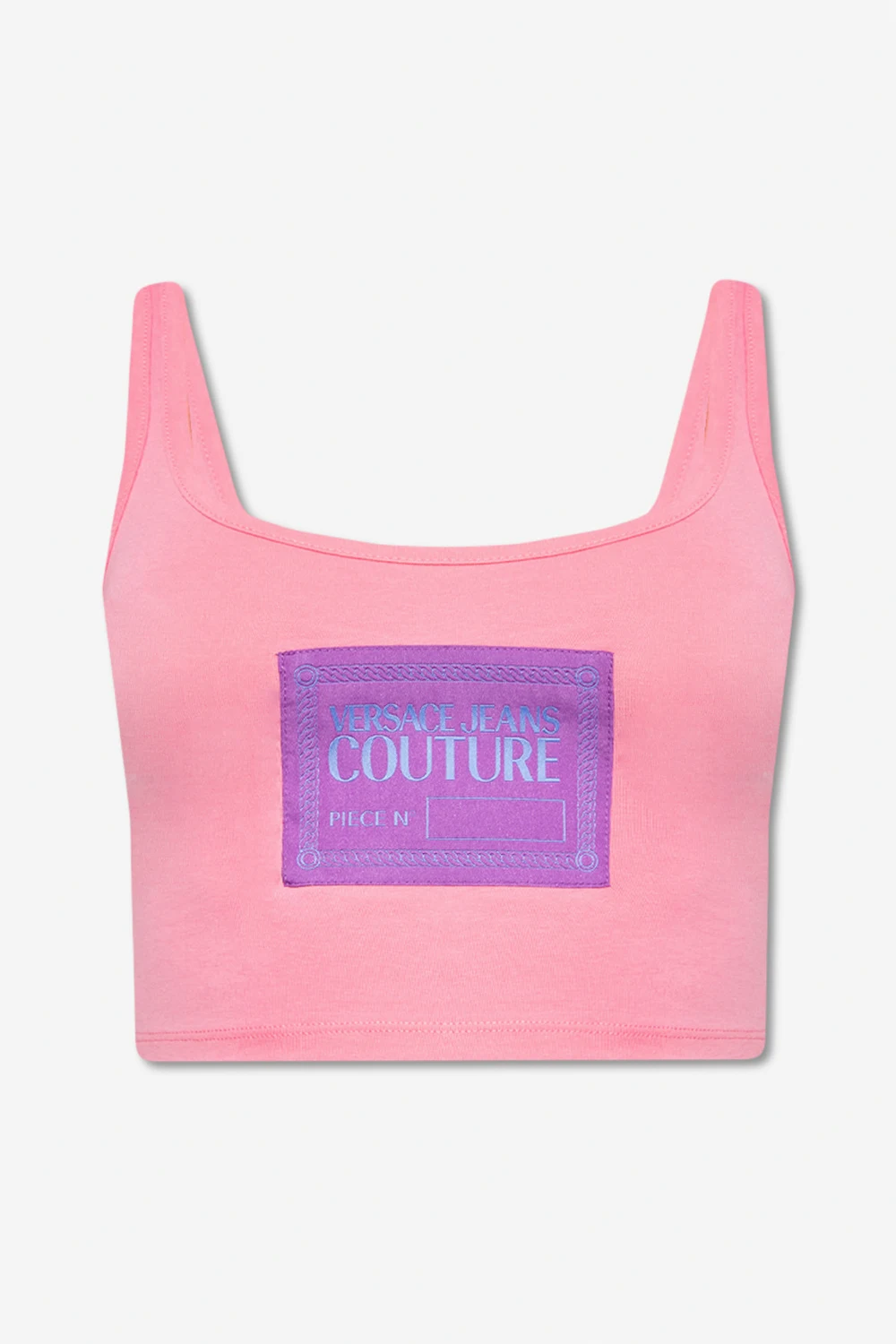 PINK Sleeveless top