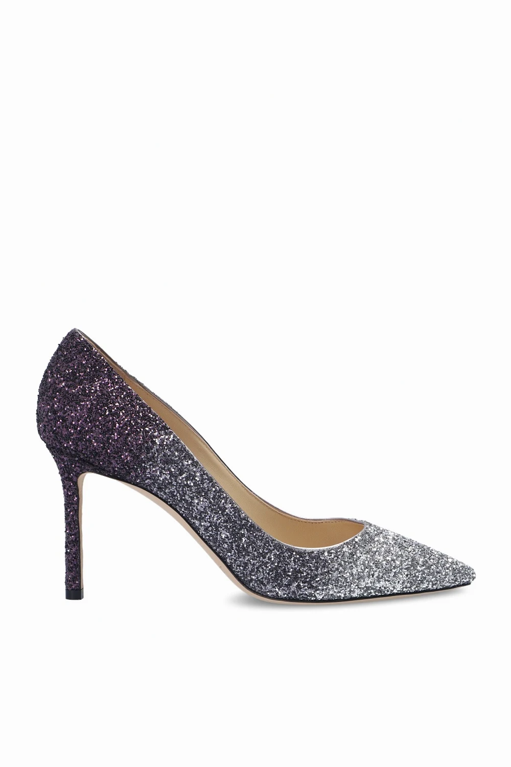 'Romy 85' stiletto pumps
