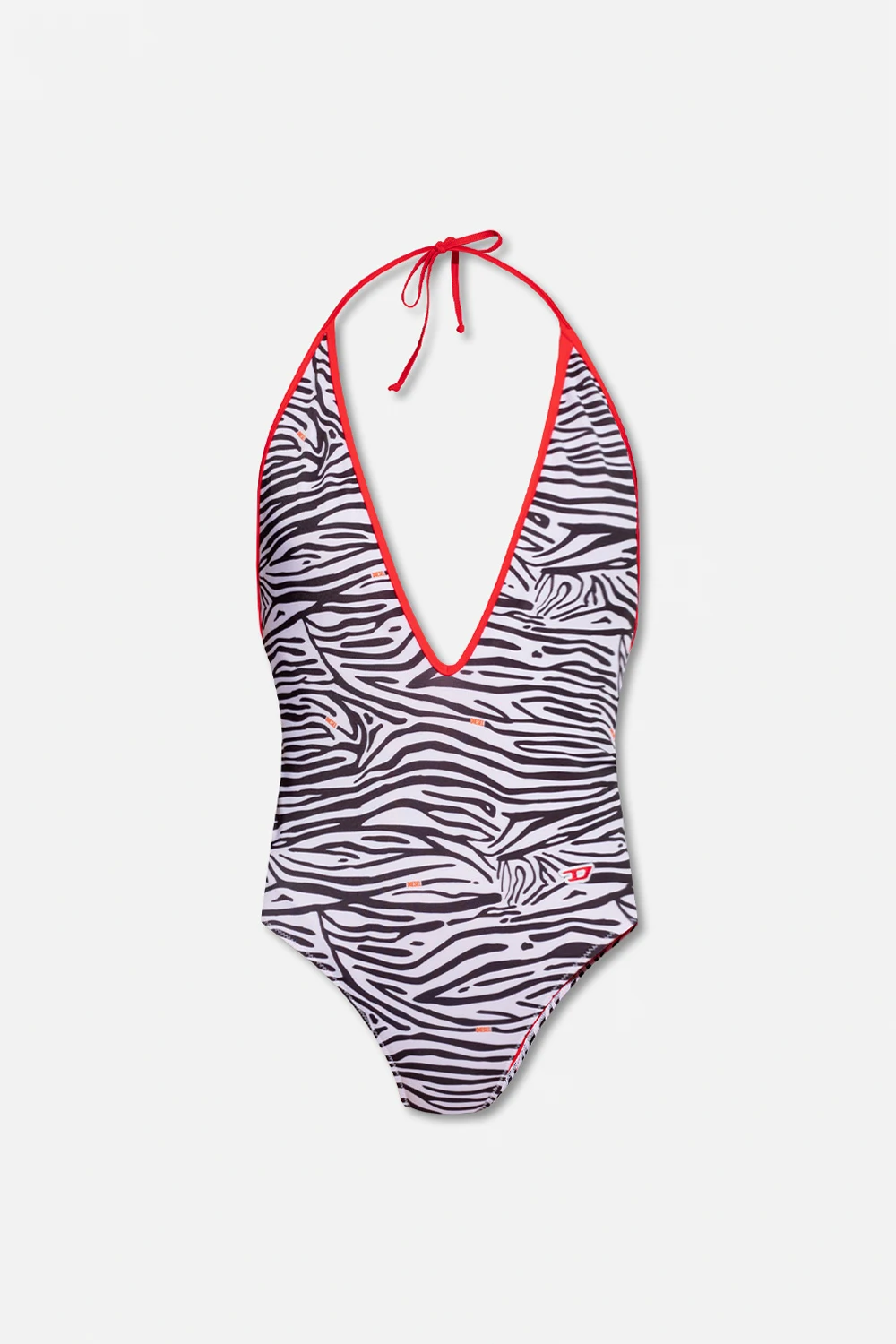 WHITE ‘BFSW-LORY’ one-piece swimsuit