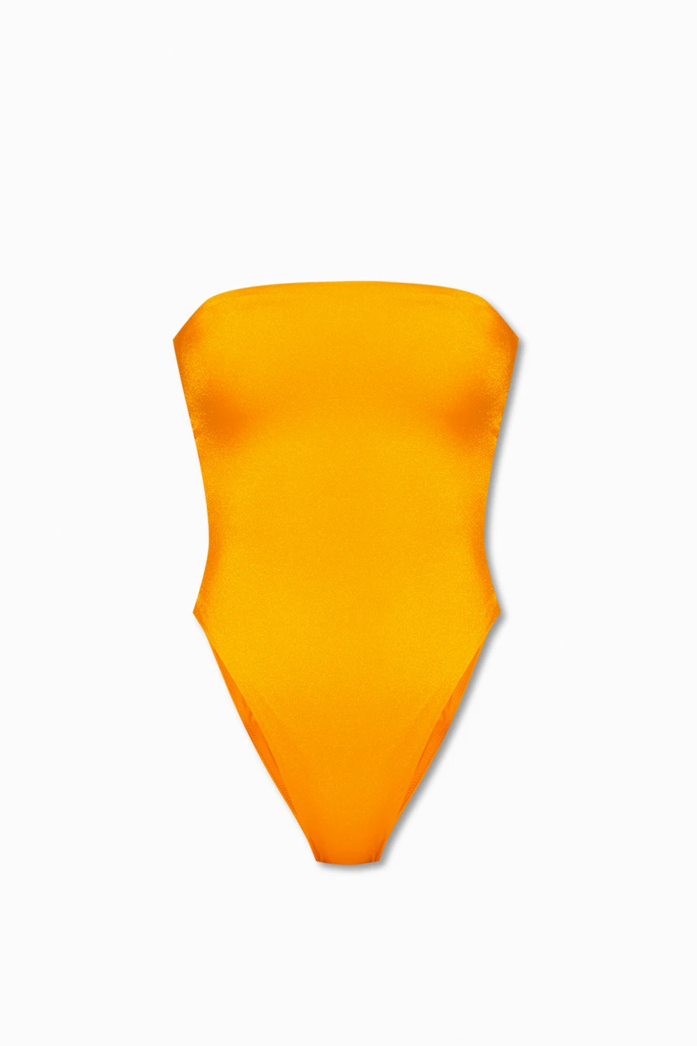 One-piece swimsuit