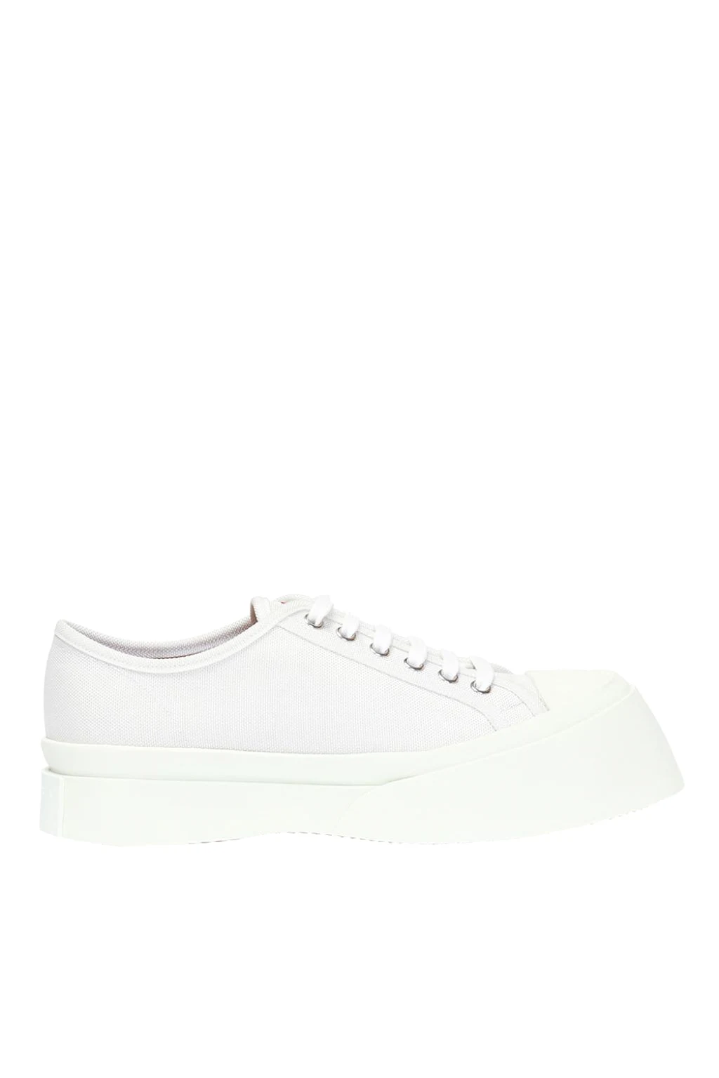 Platform sneakers